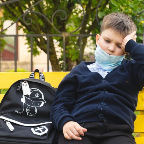 Phil murphy's school mask mandate officially ends in january but don't count on it - photo licensed by shore news network.