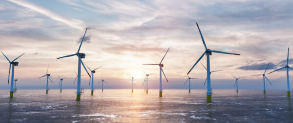 Legislator says Murphys off-shore wind farm plan is full of hot air