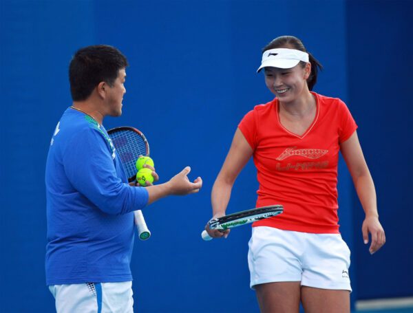 Tennis Star Missing After Accusing Chinese Official Of Sexual Assault