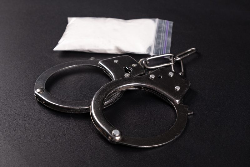Middlesex, New Jersey Police Blotter, November