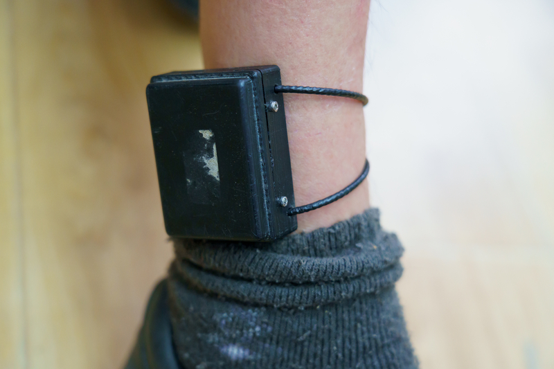 Ankle Monitoring Program for Domestic Violence Perps in Ocean County Approved