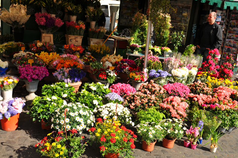 Washington Florist Who Declined To Arrange Flowers For Same-Sex Wedding Settles Lengthy Lawsuit