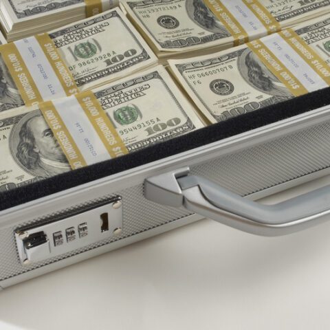 Biden plan to give illegal immigrants $450k ridiculous, even by democrat standards, nj lawmaker says - photo licensed by shore news network.