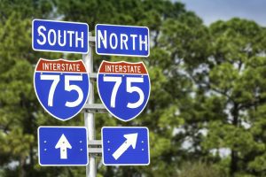 Indiana man sentenced for trafficking 1,436 grams of meth, arrested during i-75 traffic stop