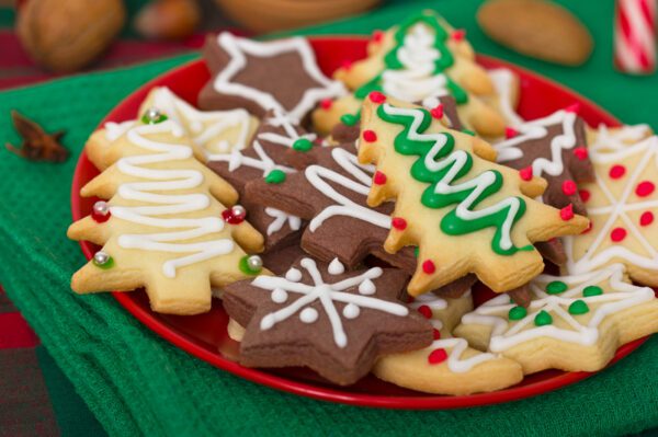 Here's how much baking Christmas cookies will cost around America under Bidenflation