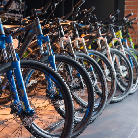 Prosecutor's office issues statement on reckless bicycle riding by teens - photo licensed by shore news network.