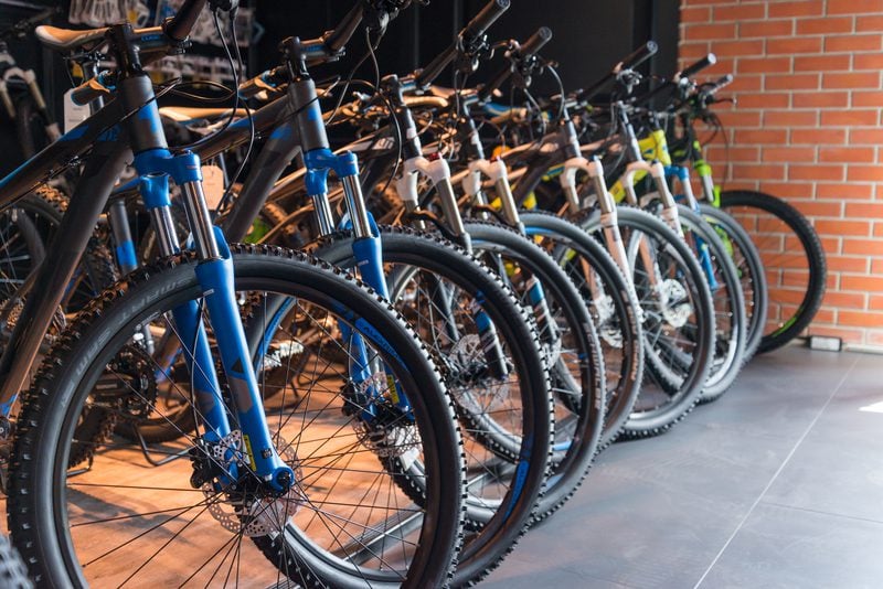 Prosecutor's office issues statement on reckless bicycle riding by teens