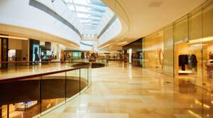 Retail sales grew in october as shoppers faced higher prices entering the holiday season