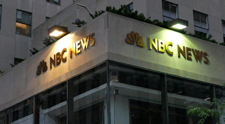 Twitter users mock nbc op-ed claiming wanting a say in kids’ education is like interfering with surgery - photo licensed by shore news network.