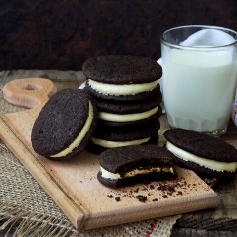 The price of oreos is going up because of inflation, manufacturer says - photo licensed by shore news network.