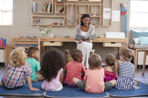 Texas School District’s CRT Course For Teachers Purports ‘American Is Oppressive,’ ‘White Supremacy Is Everywhere’