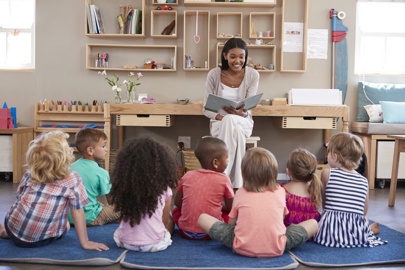 Texas School District’s CRT Course For Teachers Purports ‘American Is Oppressive,’ ‘White Supremacy Is Everywhere’