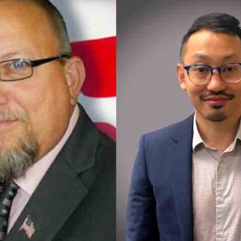 Ed durr's apology to islam "not enough" for muslim advocacy group, will it ever be enough? - photo licensed by shore news network.