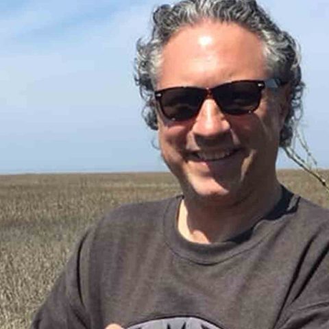 Former gubernatorial candidate joe rullo calling for two year forensic audit of new jersey elections - photo licensed by shore news network.