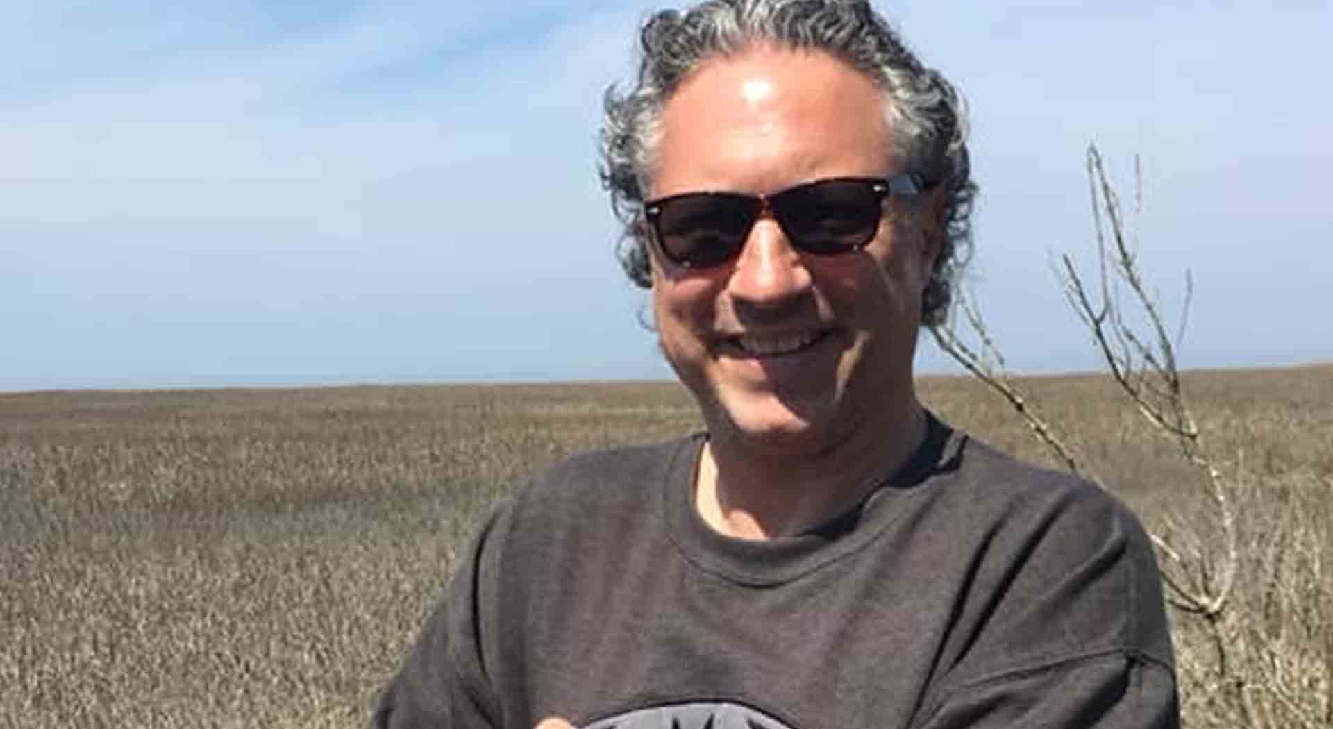 Former gubernatorial candidate Joe Rullo calling for two year forensic audit of New Jersey elections