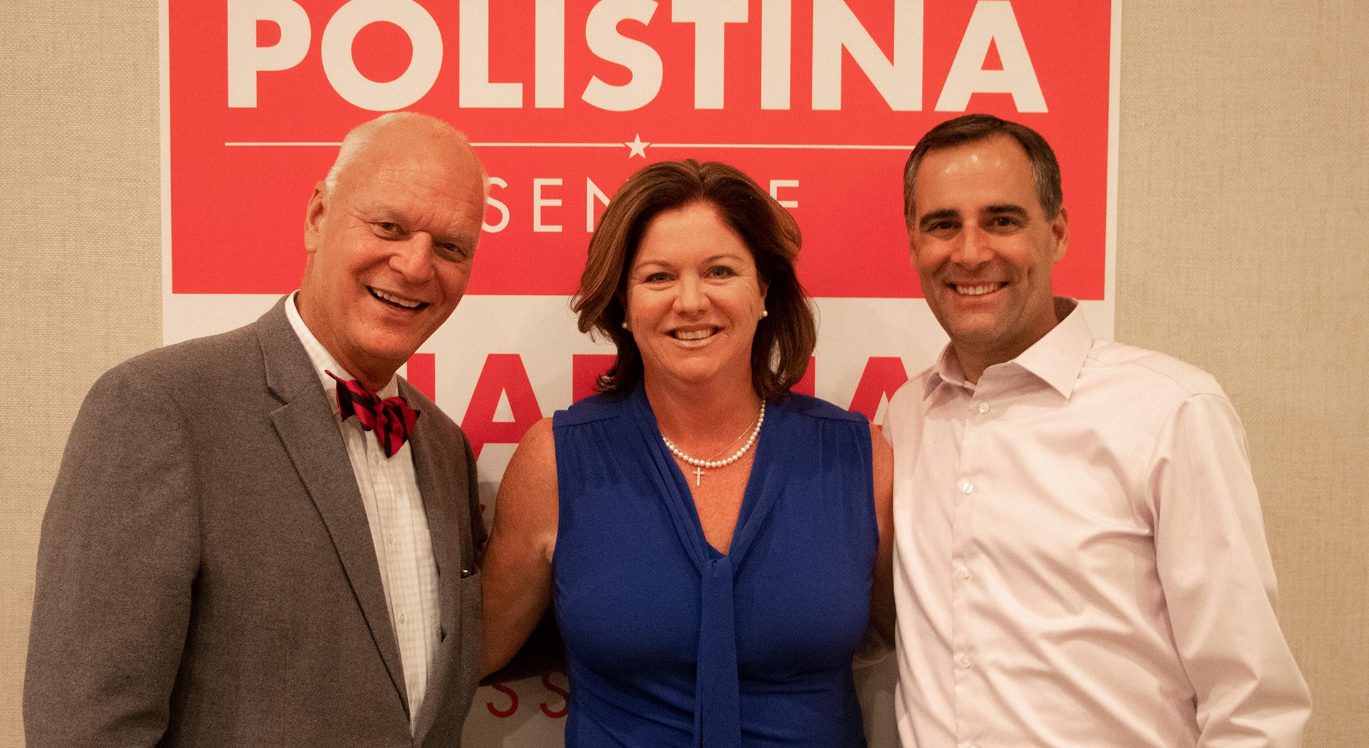 Polistina, Guardian, Swift sweep Democrats in Atlantic County state-level elections
