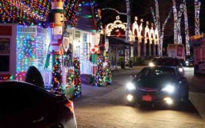Everything you need to know about six flags great adventure holiday in the park for 2021