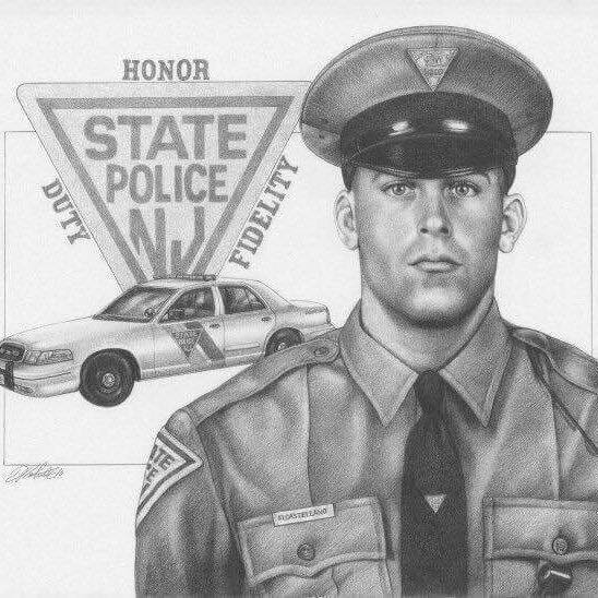 Jackson Track Club hosting annual Thanksgiving 5k Turkey Trot in memory of Trooper Marc Castellano