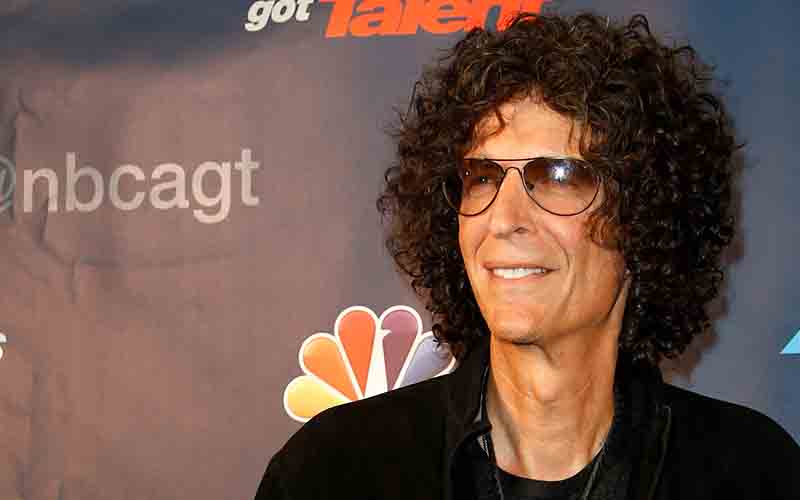 Former radio funny guy Howard Stern to Trump in 2024 race "I'll beat his a--"