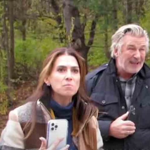 Alec baldwin breaks silence after shooting, killing cinematographer on rush movie set - photo licensed by shore news network.