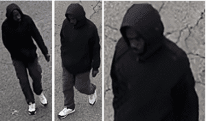 Man stabbed in northeast d. C.