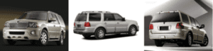 D. C. Police need your help identifying hit and run suspect and vehicle