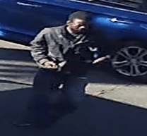 Uber Driver Carjacked in Southeast D.C.