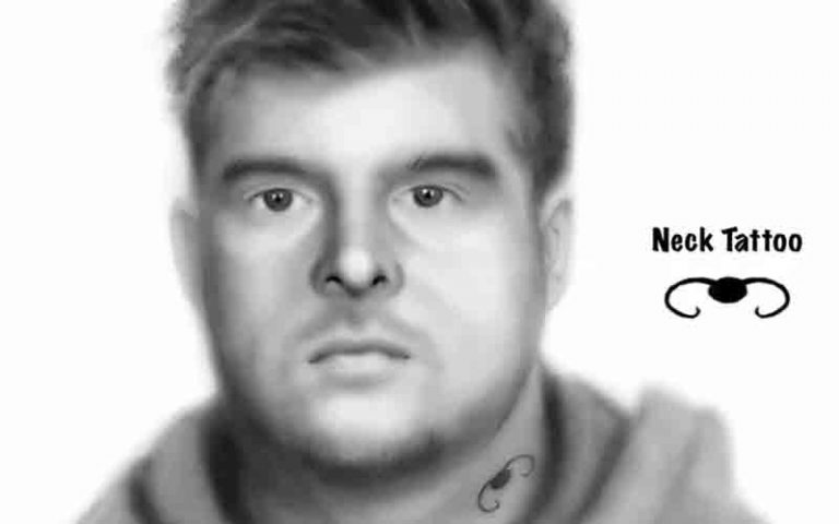 Female jogger attacked in marlboro park, police searching for suspect - photo licensed by shore news network.