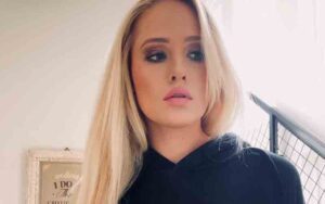 Tomi lahren: kyle rittenhouse is not on trial, self defense is