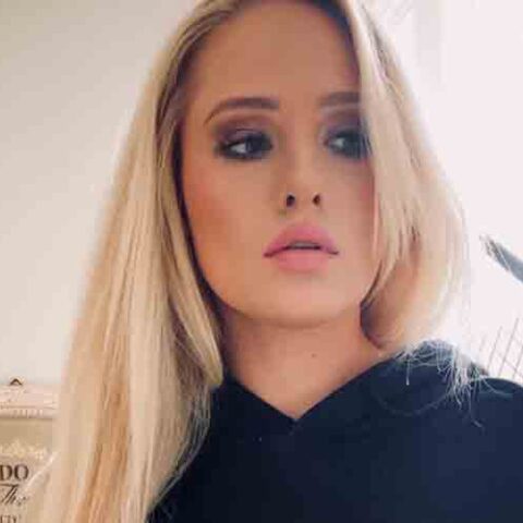 Tomi lahren: kyle rittenhouse is not on trial, self defense is - photo licensed by shore news network.