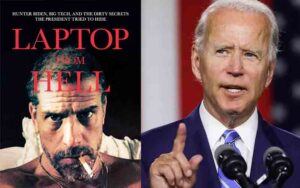 New book reveals shocking biden family connections with the chinese communist party