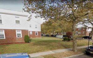 Man killed in pleasantville shooting