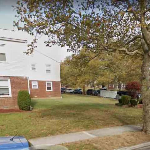 Man killed in pleasantville shooting - photo licensed by shore news network.