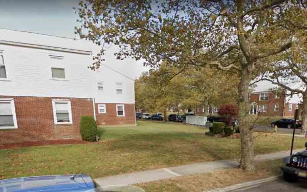 Man killed in Pleasantville shooting