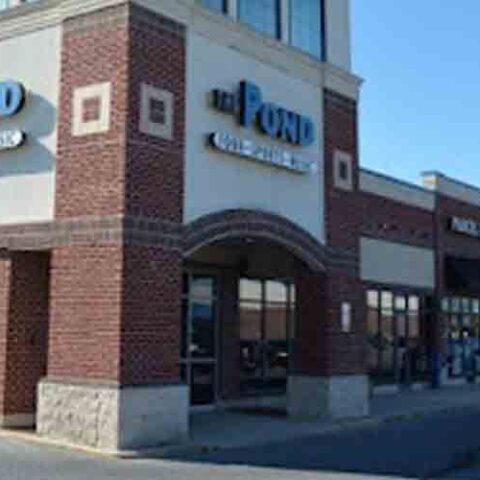 One shot outside rehoboth beach bar - photo licensed by shore news network.