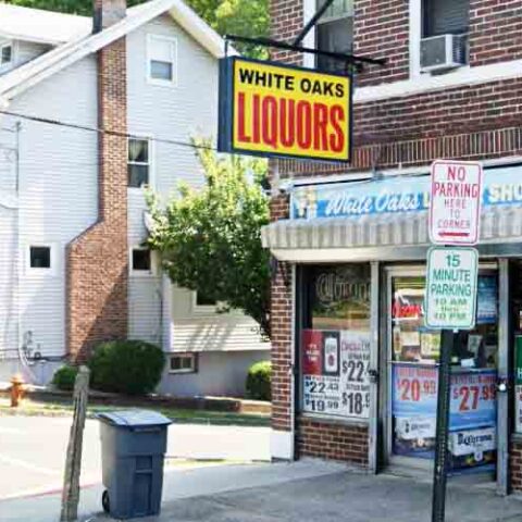 Million dollar lottery ticket sold in belleville - photo licensed by shore news network.