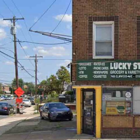 Cash 5 jackpot winning ticket sold in philadelphia - photo licensed by shore news network.