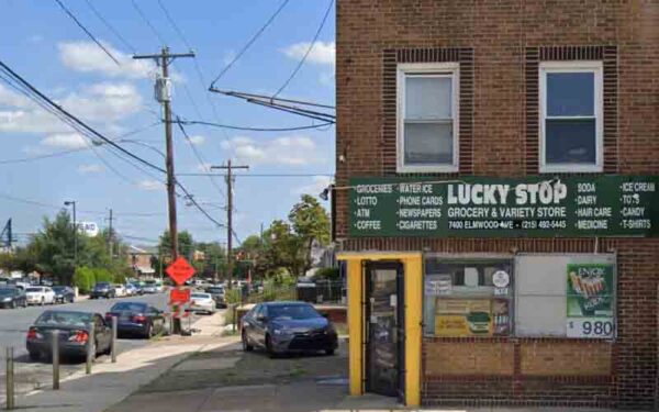 Cash 5 Jackpot winning ticket sold in Philadelphia