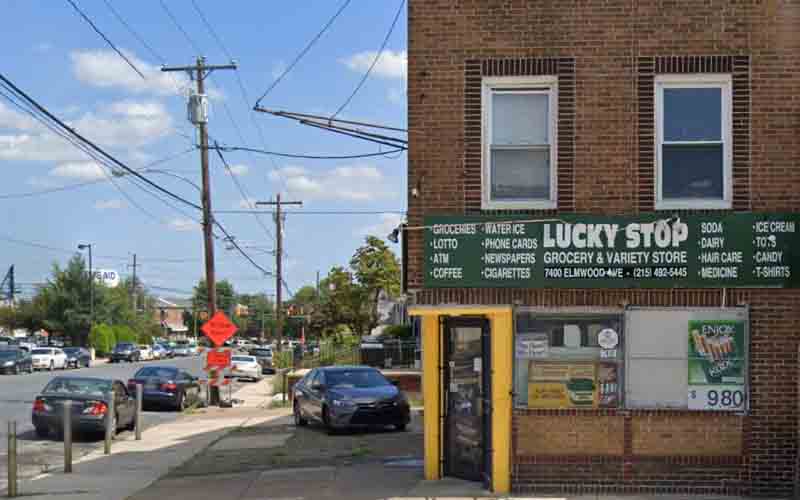 Cash 5 Jackpot winning ticket sold in Philadelphia