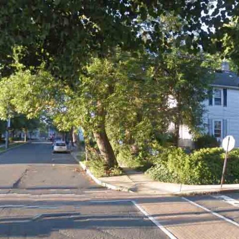 Another woman reportedly groped in princeton by a hispanic male, police say - photo licensed by shore news network.