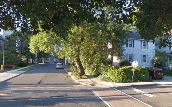 Another woman reportedly groped in Princeton by a Hispanic male, police say