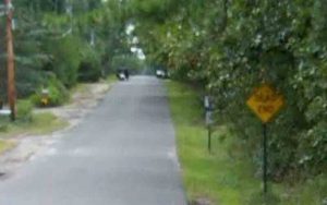 Mullica police will conduct search and rescue for missing person saturday night