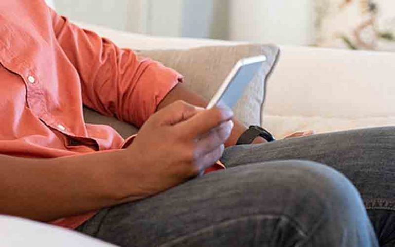 Denver borough man arrested for possession and dissemination of juvenile photos - photo licensed by shore news network.