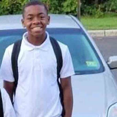 12-year-old boy reported missing since wednesday morning in winslow township - photo licensed by shore news network.