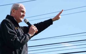 After Two Years of Pandemic Restrictions Phil Murphy Tells New Jersey to Enjoy Normalcy
