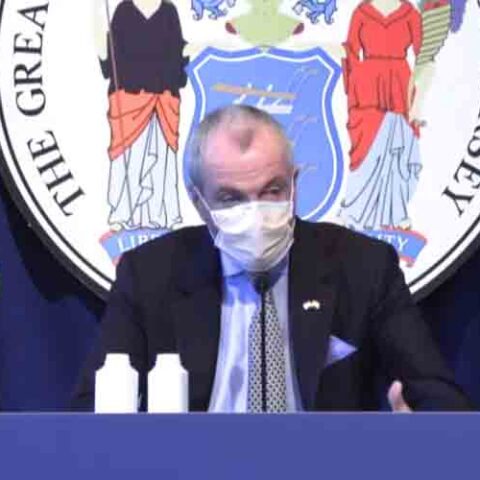 Breakthrough covid-19 cases continue to climb in new jersey, as 4,000 more reported this week - photo licensed by shore news network.