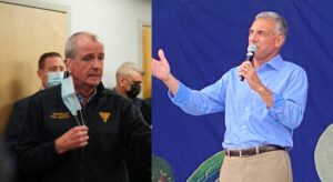 Nj 2021 election results: who won in new jersey governor's race, jack ciattarelli or phil murphy? What's next?