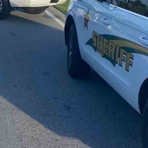 Off duty okaloosa deputy saves choking victim - photo licensed by shore news network.