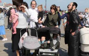 Ocean county judge denies jackson township motion to dismiss orthodox jewish discrimination case