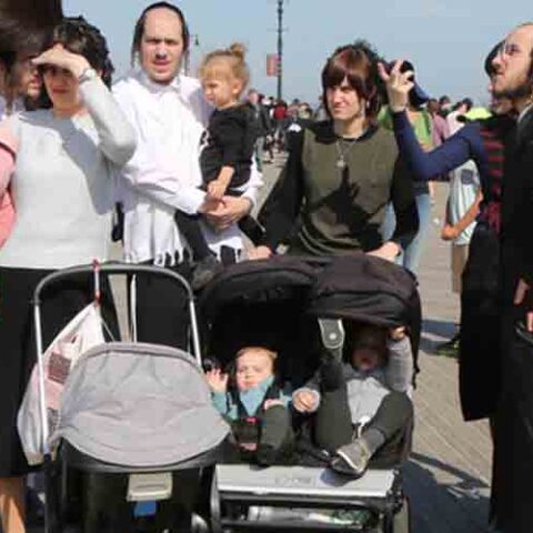 Ocean county judge denies jackson township motion to dismiss orthodox jewish discrimination case - photo licensed by shore news network.